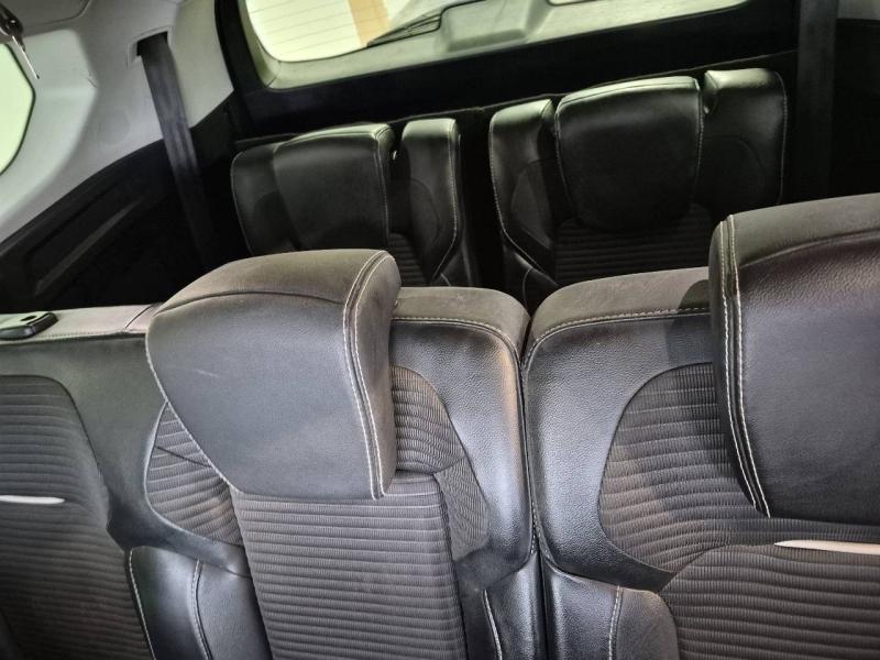 Image RENAULT Grand Scenic 1.2 TCe 130 ch Energy Intens