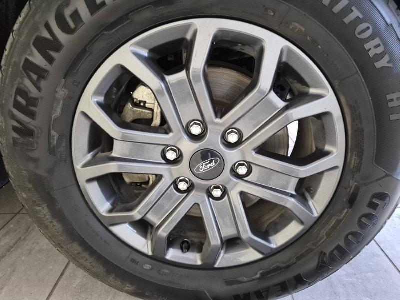 Image FORD Ranger 2.0 EcoBlue 205 ch Stop&Start Super Cab Wildtrak e-4WD BVA10