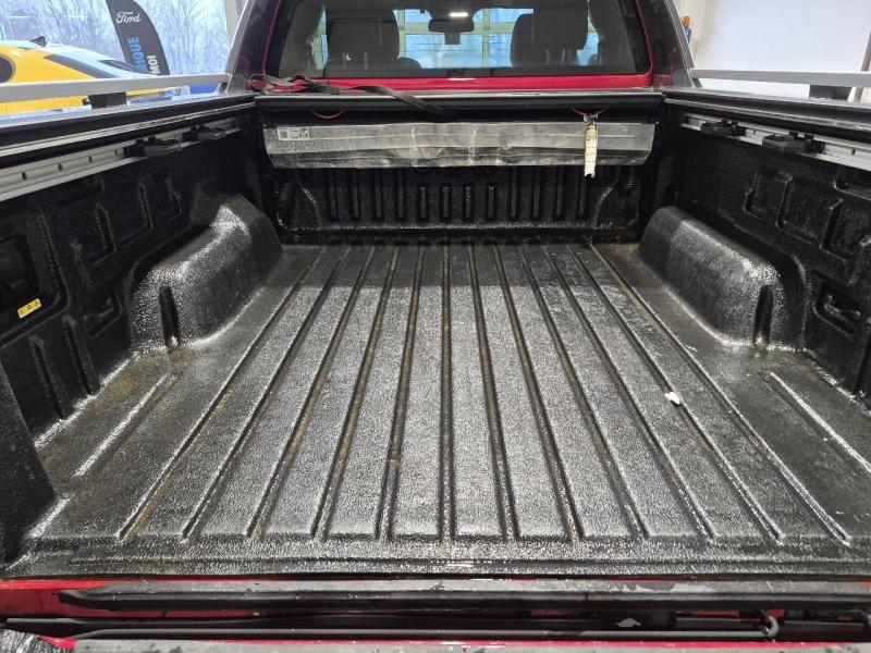 Image FORD Ranger 2.0 EcoBlue 205 ch Stop&Start Super Cab Wildtrak e-4WD BVA10