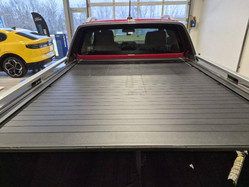 Image FORD Ranger 2.0 EcoBlue 205 ch Stop&Start Super Cab Wildtrak e-4WD BVA10