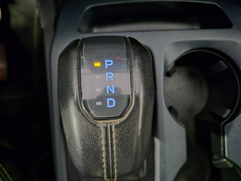 Image FORD Ranger 2.0 EcoBlue 205 ch Stop&Start Super Cab Wildtrak e-4WD BVA10