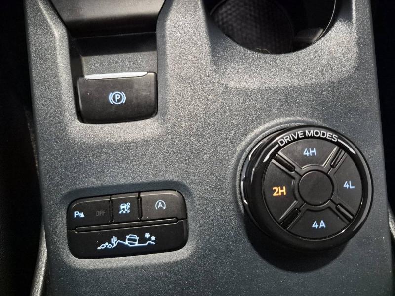 Image FORD Ranger 2.0 EcoBlue 205 ch Stop&Start Super Cab Wildtrak e-4WD BVA10