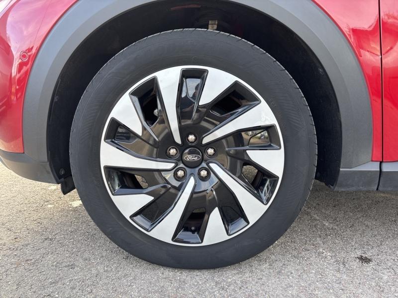 Image FORD Puma 1.0 Flexifuel 125ch S&S mHEV Titanium