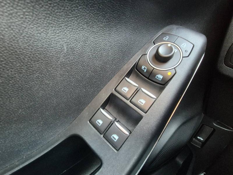 Image FORD Puma 1.0 EcoBoost 155ch mHEV ST-Line