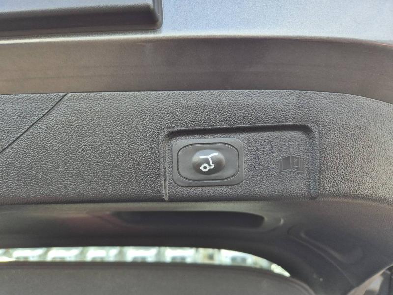 Image FORD Puma 1.0 EcoBoost 155ch mHEV ST-Line