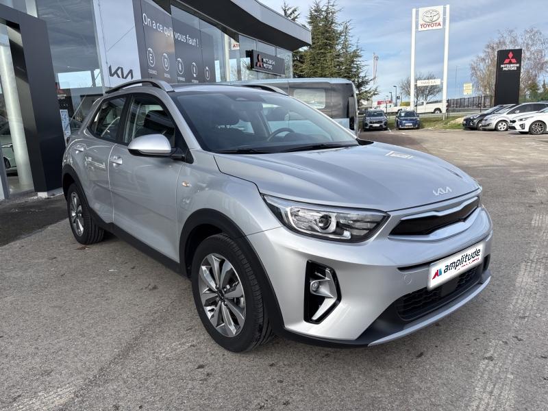 Image KIA Stonic 1.0 T-GDi 100ch Active