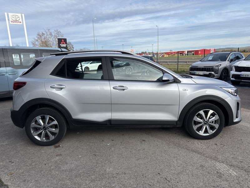 Image KIA Stonic 1.0 T-GDi 100ch Active