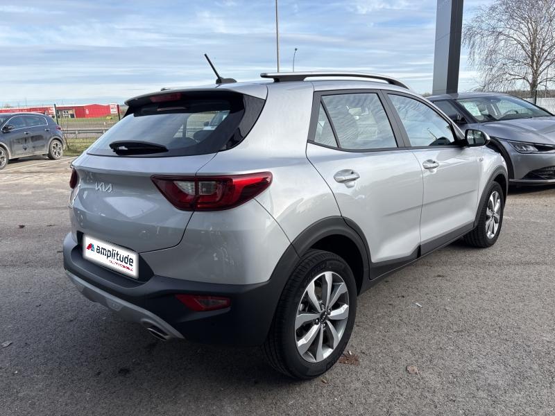 Image KIA Stonic 1.0 T-GDi 100ch Active