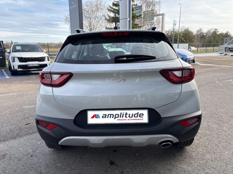 Image KIA Stonic 1.0 T-GDi 100ch Active