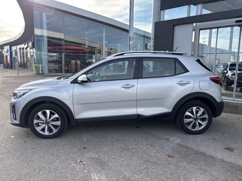 Image KIA Stonic 1.0 T-GDi 100ch Active