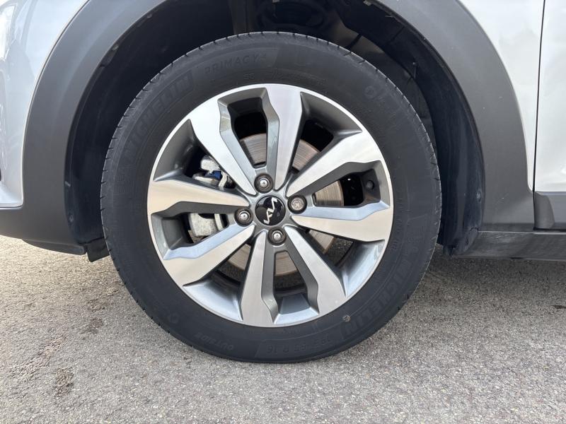 Image KIA Stonic 1.0 T-GDi 100ch Active