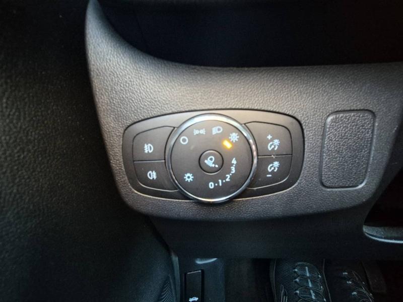 Image FORD Puma 1.0 Flexifuel 125ch S&S mHEV Titanium Business