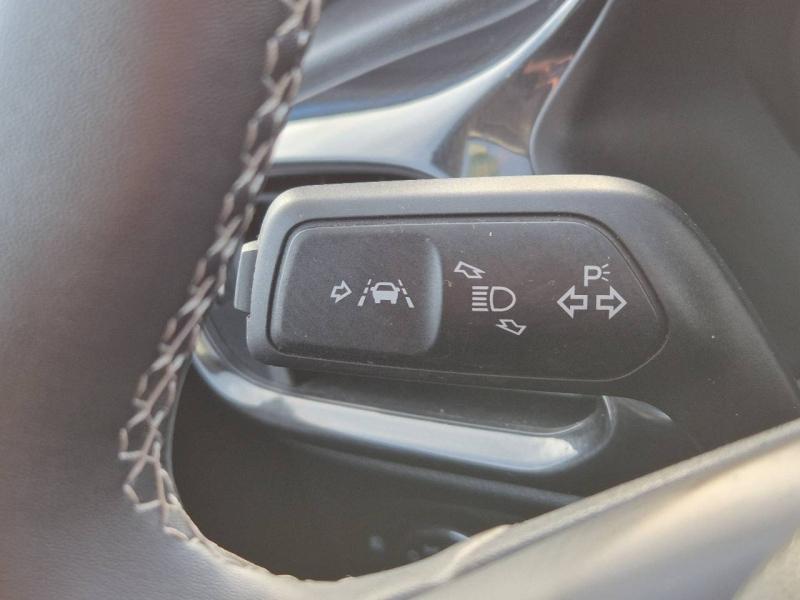 Image FORD Puma 1.0 Flexifuel 125ch S&S mHEV Titanium Business