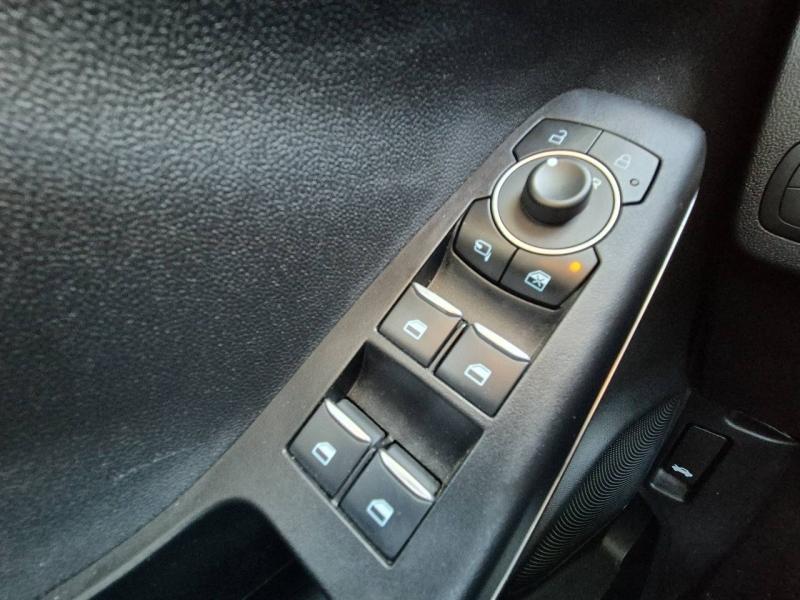 Image FORD Puma 1.0 Flexifuel 125ch S&S mHEV Titanium Business