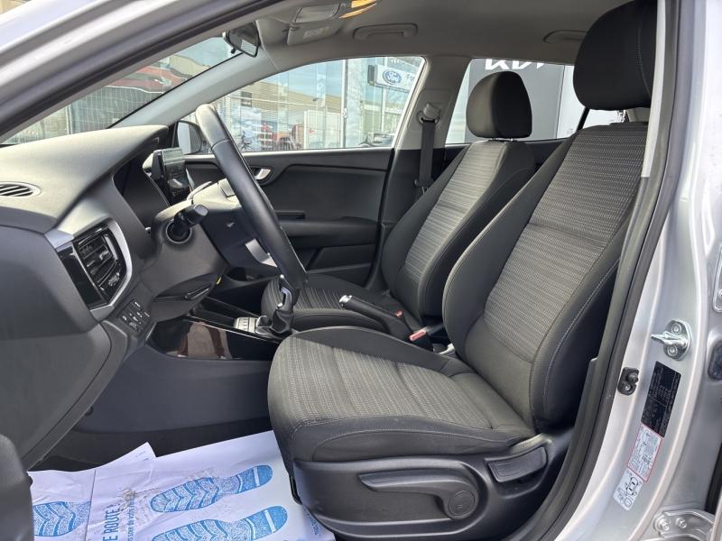 Image KIA Stonic 1.0 T-GDi 100ch Active