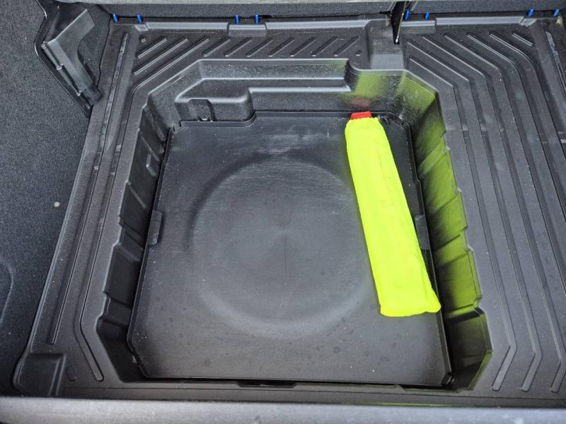 Image FORD Puma 1.0 Flexifuel 125ch S&S mHEV Titanium Business