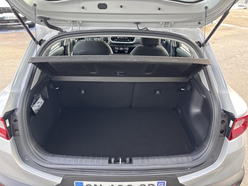 Image KIA Stonic 1.0 T-GDi 100ch Active