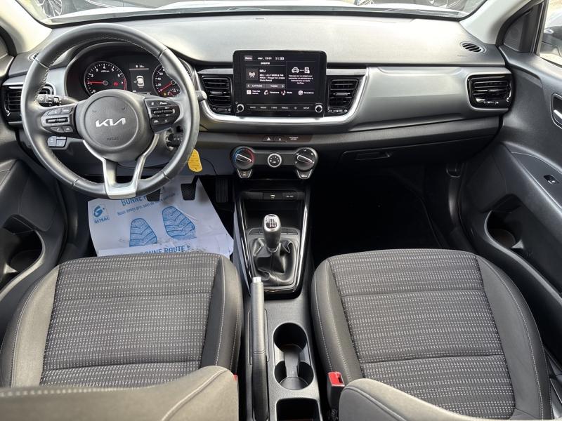 Image KIA Stonic 1.0 T-GDi 100ch Active