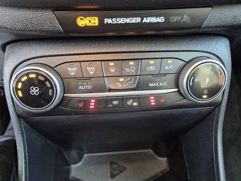 Image FORD Fiesta 1.0 Flexifuel 95ch Active X 5p