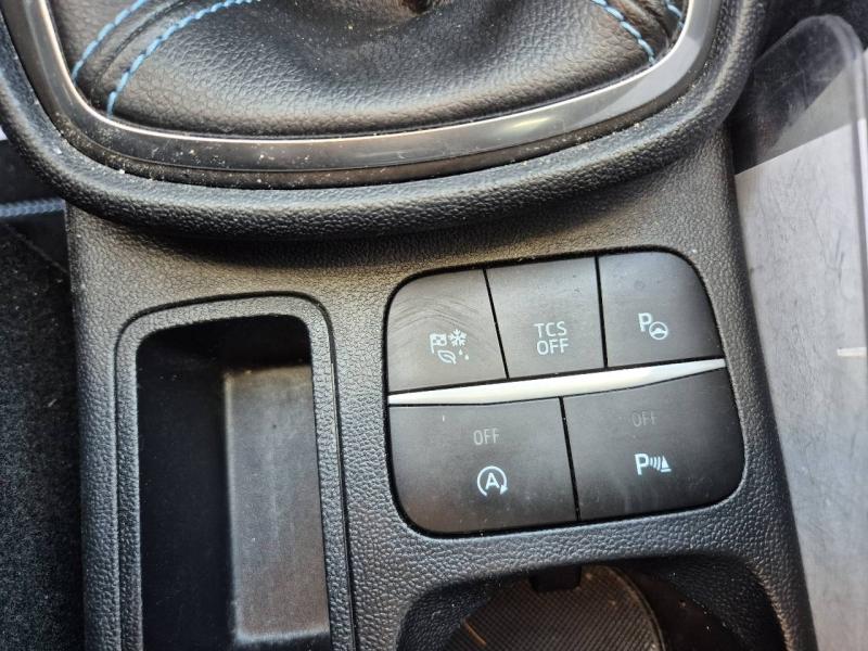 Image FORD Fiesta 1.0 Flexifuel 95ch Active X 5p