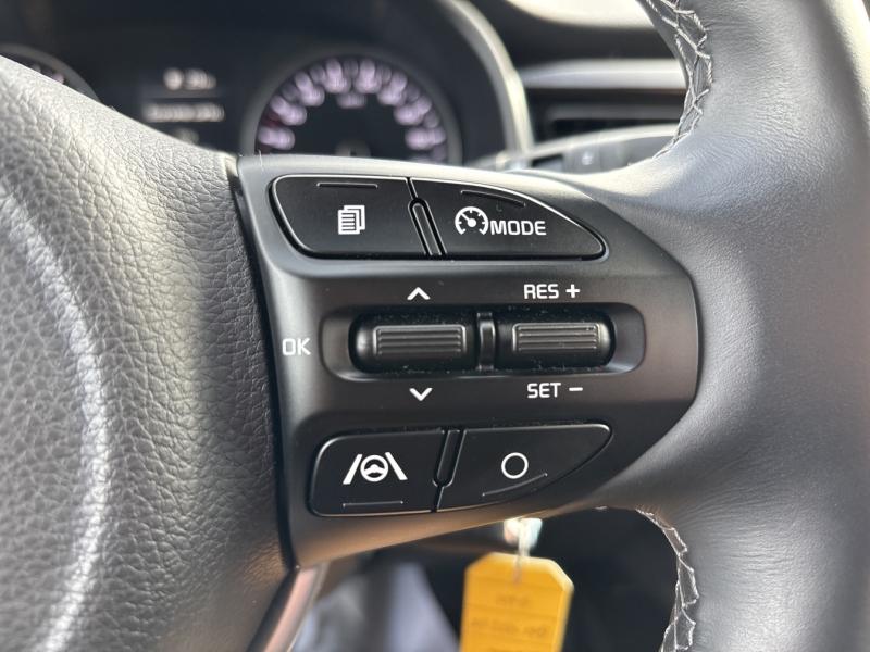 Image KIA Stonic 1.0 T-GDi 100ch Active