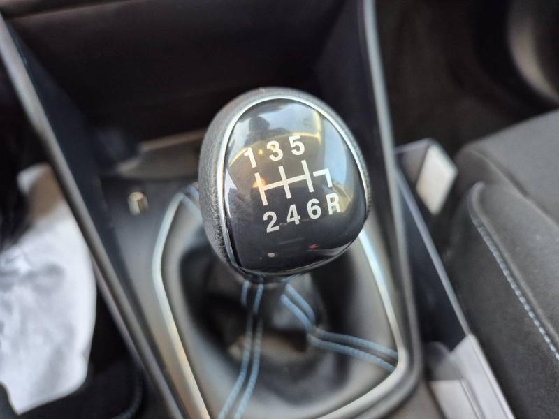Image FORD Fiesta 1.0 Flexifuel 95ch Active X 5p