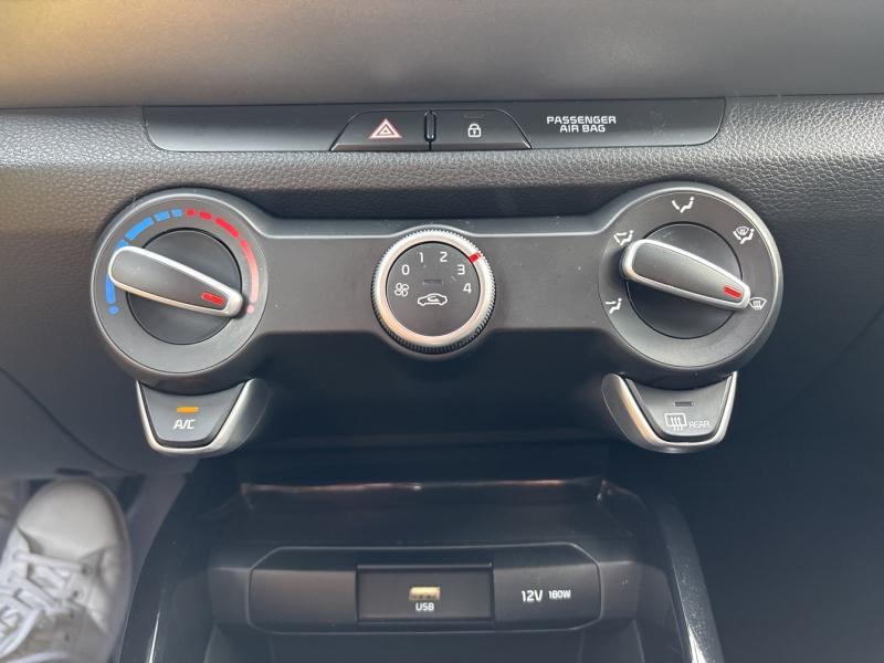 Image KIA Stonic 1.0 T-GDi 100ch Active