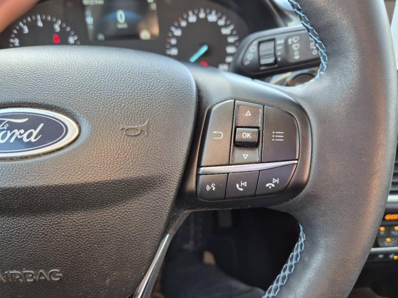 Image FORD Fiesta 1.0 Flexifuel 95ch Active X 5p