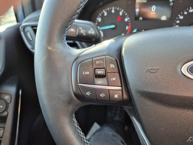 Image FORD Fiesta 1.0 Flexifuel 95ch Active X 5p