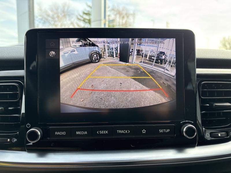 Image KIA Stonic 1.0 T-GDi 100ch Active