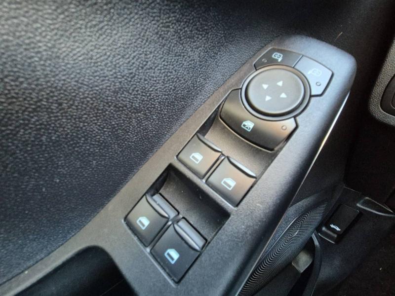 Image FORD Fiesta 1.0 Flexifuel 95ch Active X 5p