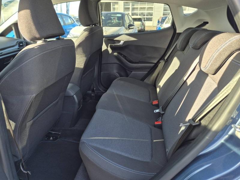 Image FORD Fiesta 1.0 Flexifuel 95ch Active X 5p