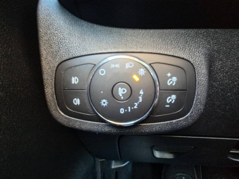 Image FORD Fiesta 1.0 Flexifuel 95ch Active X 5p