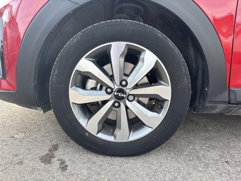 Image KIA Stonic 1.0 T-GDi 120ch MHEV Active iBVM6