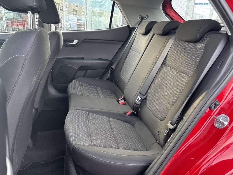 Image KIA Stonic 1.0 T-GDi 120ch MHEV Active iBVM6