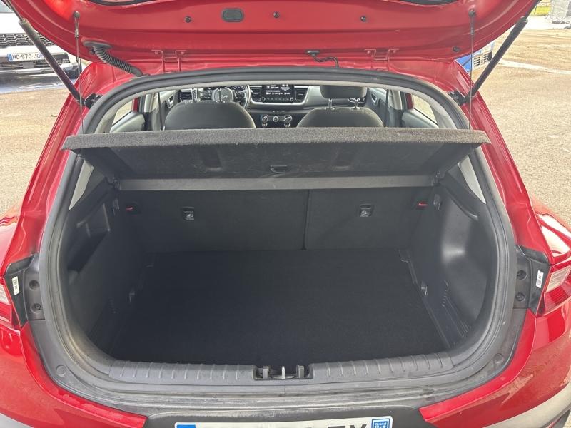 Image KIA Stonic 1.0 T-GDi 120ch MHEV Active iBVM6