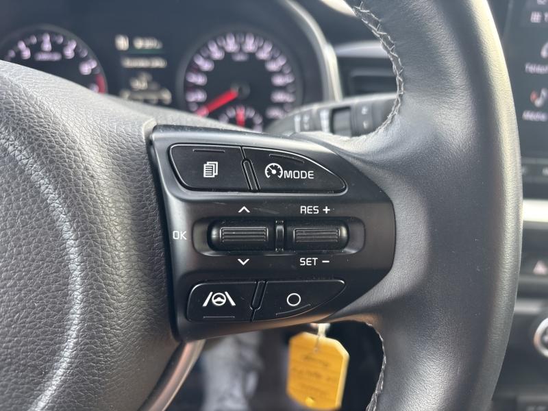 Image KIA Stonic 1.0 T-GDi 120ch MHEV Active iBVM6