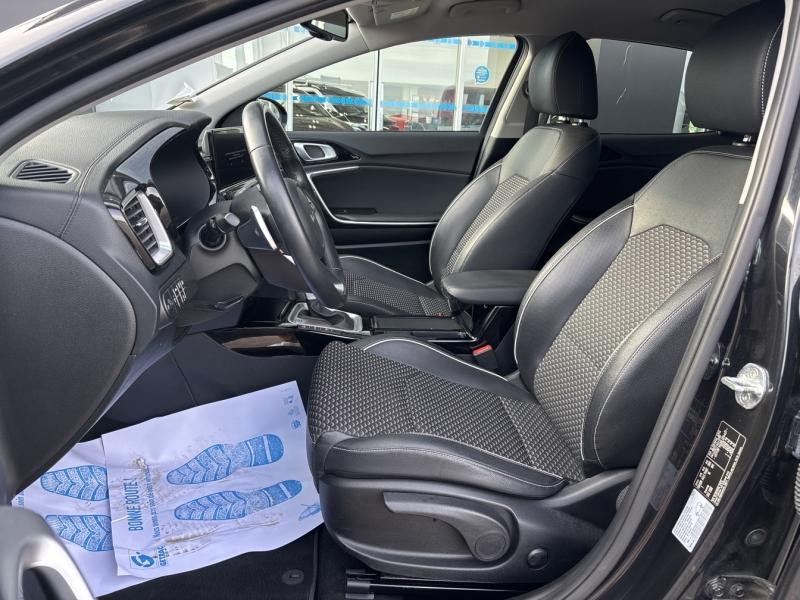 Image KIA XCeed 1.6 GDi 105ch + Plug-In 60.5ch Black & White Edition DCT6 MY22