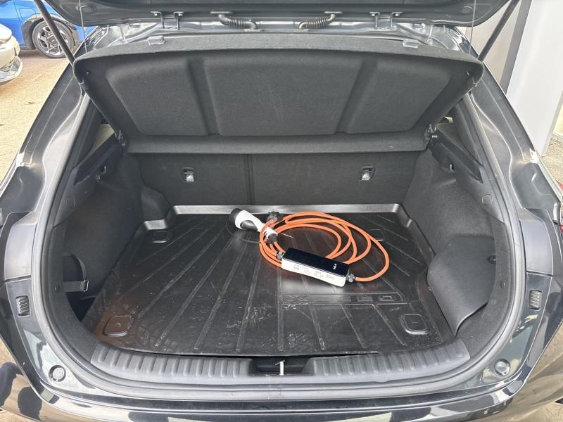 Image KIA XCeed 1.6 GDi 105ch + Plug-In 60.5ch Black & White Edition DCT6 MY22