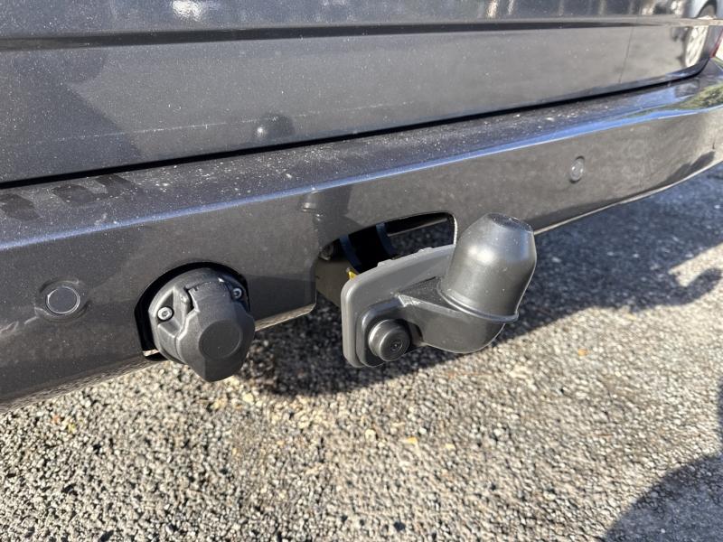 Image FORD Transit Custom Fg 320 L1H1 2.5 Duratec 232ch Hybride rechargeable Cabine Approfondie Limited CVT