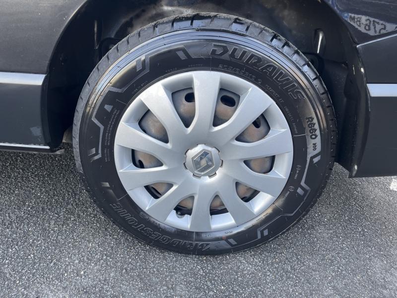 Image RENAULT Trafic Fg L2H1 1200 2.0 dCi 120ch Cabine Approfondie Grand Confort E6