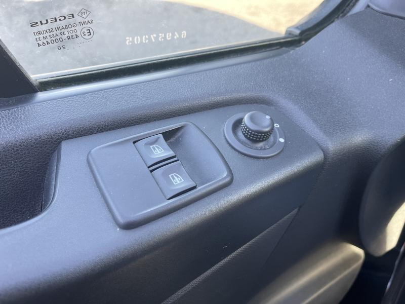 Image RENAULT Trafic Fg L2H1 1200 2.0 dCi 120ch Cabine Approfondie Grand Confort E6