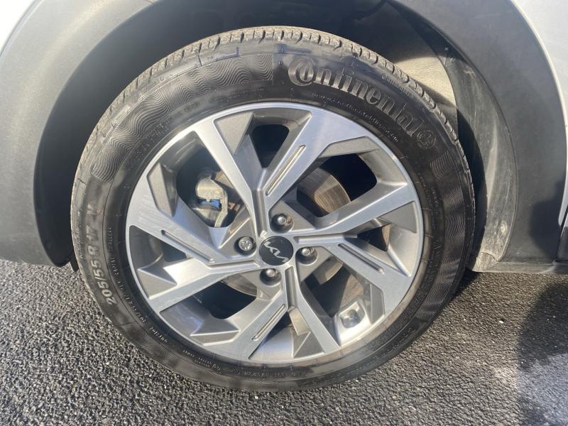 Image KIA Stonic 1.0 T-GDi 120ch MHEV GT Line