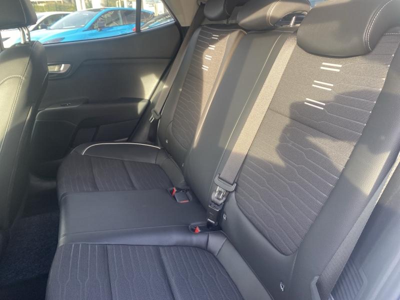 Image KIA Stonic 1.0 T-GDi 120ch MHEV GT Line