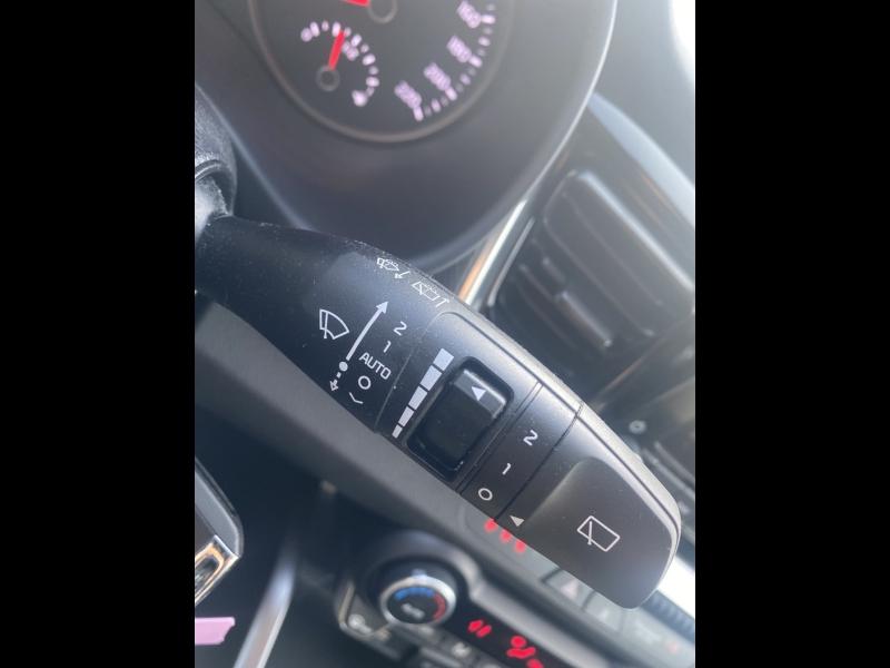 Image KIA Stonic 1.0 T-GDi 120ch MHEV GT Line