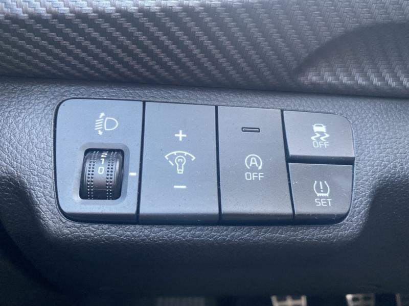 Image KIA Stonic 1.0 T-GDi 120ch MHEV GT Line