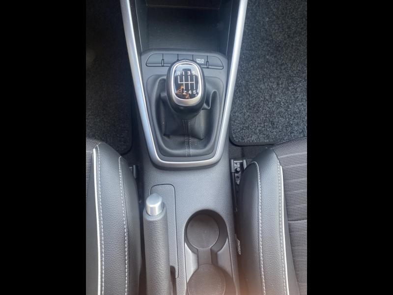 Image KIA Stonic 1.0 T-GDi 120ch MHEV GT Line