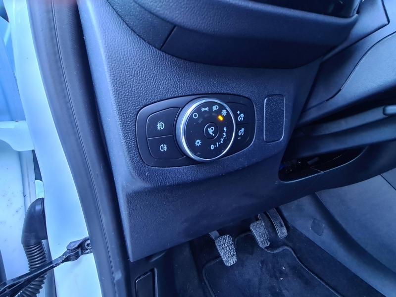 Image FORD Puma 1.0 Flexifuel 125ch S&S mHEV Titanium