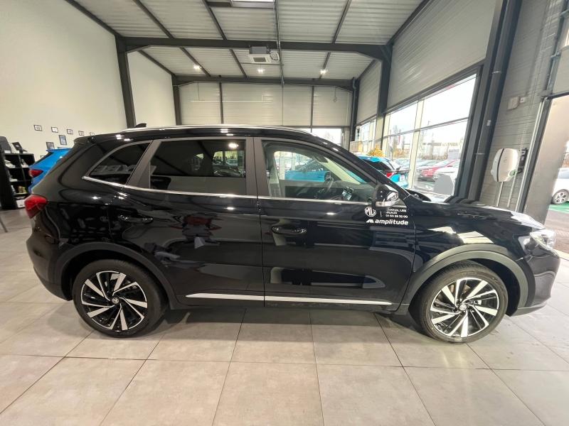 Image MG MOTOR ZS Hybrid+ 197ch Luxury