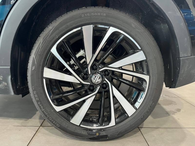 Image MG MOTOR ZS Hybrid+ 197ch Luxury